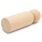 Wood Peg Doll People Unfinished Multiple Sizes Dad, for Crafts & Play | Woodpeckers
